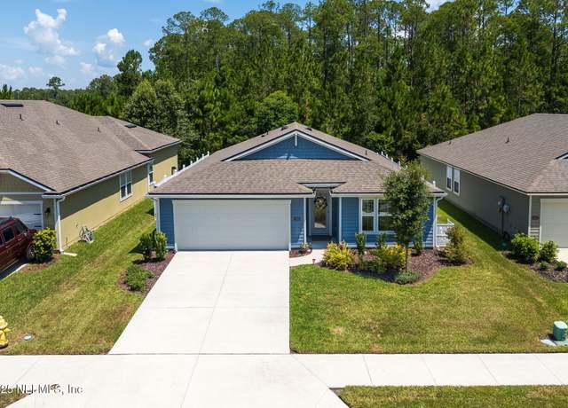 Property at 208 Seville Pkwy, St. Augustine, FL 32086, 4 beds, 2 baths