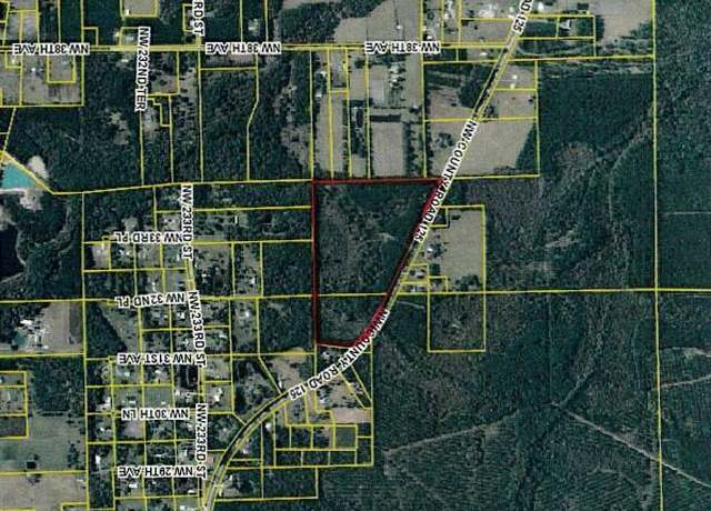 Property at 0 NW County Road 125, Lawtey, FL 32058