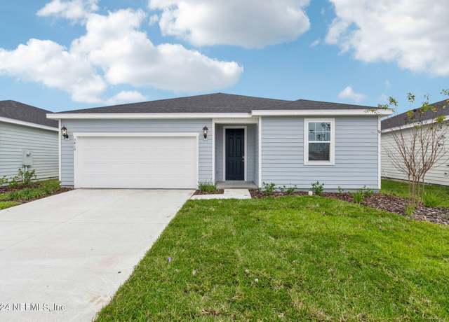 Property at 3410 Bella Sera Ln, Green Cove Springs, FL 32043, 4 beds, 2 baths
