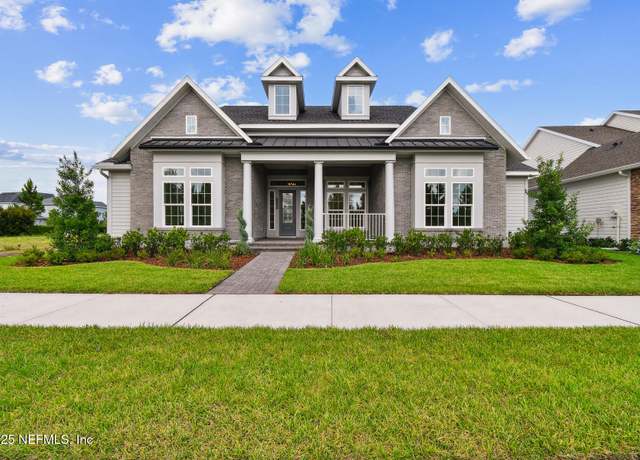 Property at 12179 Stillwood Pnes Blvd, Jacksonville, FL 32224, 4 beds, 3.5 baths