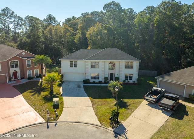 Property at 11926 Chester Creek Rd, Jacksonville, FL 32218, 5 beds, 2.5 baths