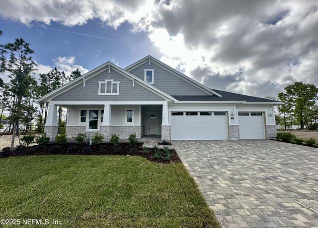 Property at 51 Pine Grove Pt, St. Augustine, FL 32092, 4 beds, 4 baths