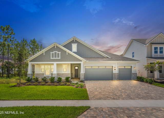 Property at 51 Pine Grove Pt, St. Augustine, FL 32092, 4 beds, 4 baths