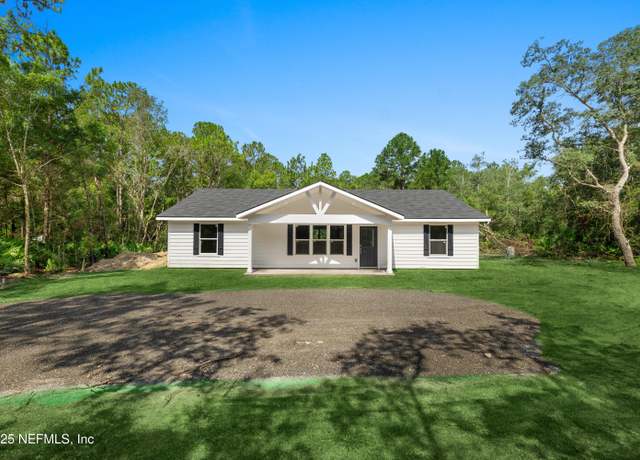 Property at 109 Ridge Ave, Crescent City, FL 32112, 3 beds, 2 baths