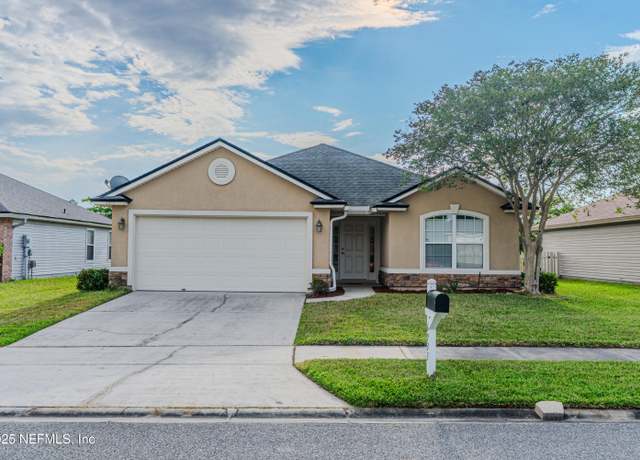 Property at 6933 Southern Oaks Dr W, Jacksonville, FL 32244, 3 beds, 2 baths