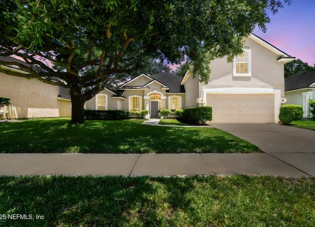 Property at 12569 Kernan Forest Blvd, Jacksonville, FL 32225, 5 beds, 4 baths