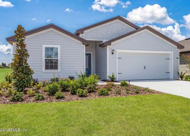 Property at 6885 Myrtle Oak Rd, Jacksonville, FL 32219, 5 beds, 3 baths