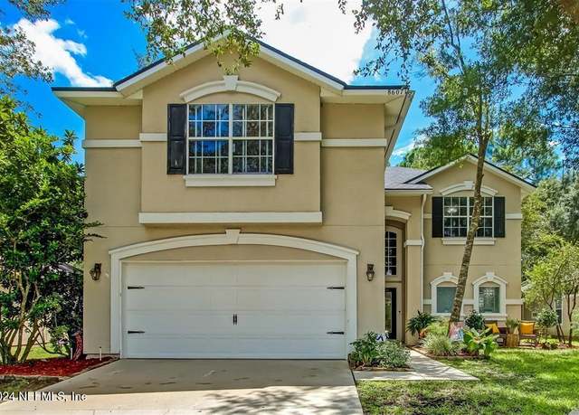 Property at 86071 Remsenburg Dr, Fernandina Beach, FL 32034, 4 beds, 3.5 baths
