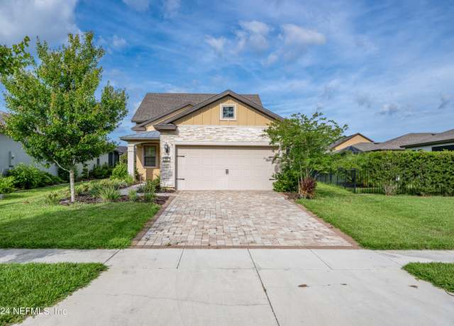 Property at 836 Tree Side Ln, Ponte Vedra, FL 32081, 3 beds, 3 baths