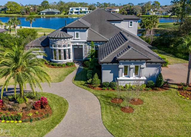 Property at 9529 Preston Trl W, Ponte Vedra Beach, FL 32082, 4 beds, 4 baths