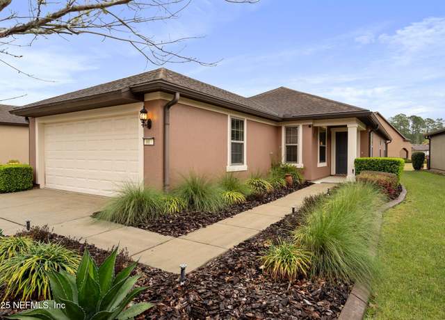 Property at 60 Canopy Oak Ln, Ponte Vedra, FL 32081, 2 beds, 2 baths