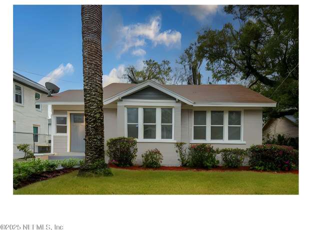 Property at 434 W 25th St, Jacksonville, FL 32206, 3 beds, 2 baths