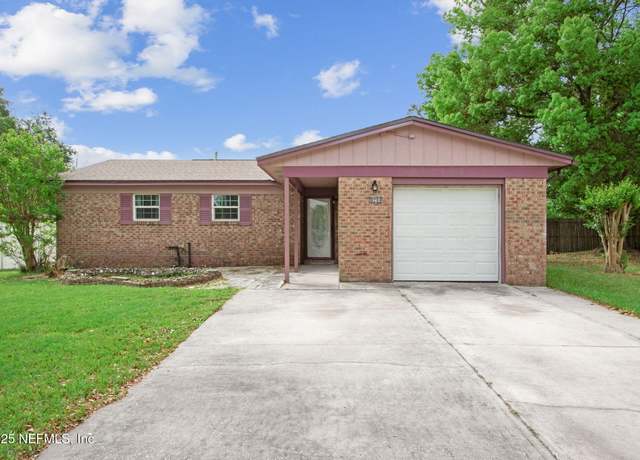 Property at 8204 Frost St S, Jacksonville, FL 32221, 3 beds, 2 baths