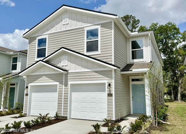 Property at 5639 Coppers Edge Ln, Jacksonville, FL 32254, 3 beds, 2.5 baths