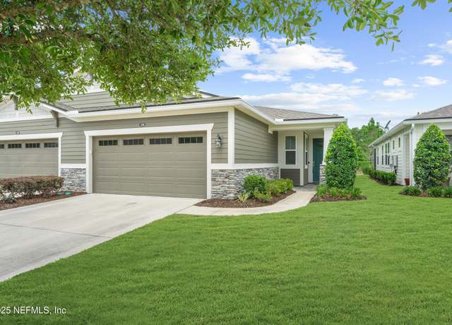 Property at 130 Juniper Hills Dr, St. Johns, FL 32259, 2 beds, 2 baths