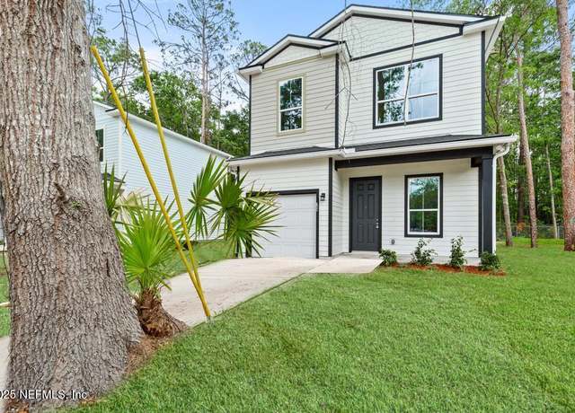 Property at 159 Cougar Rd, Jacksonville, FL 32220, 3 beds, 2.5 baths