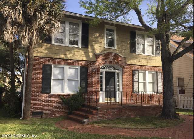 Property at 2523 Forbes St, Jacksonville, FL 32204, 6 beds, 6 baths