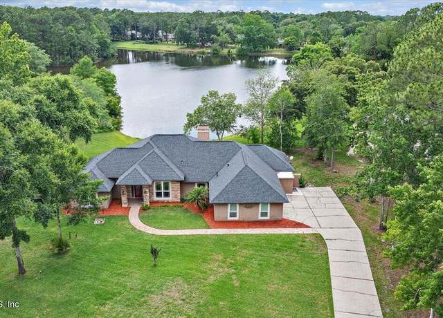 Property at 1476 Mallard Landing Blvd, St. Johns, FL 32259, 3 beds, 2.5 baths