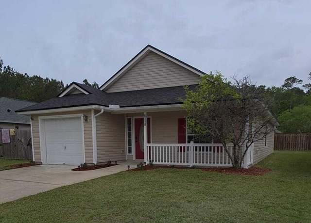 Property at 6119 Morse Glen Ct, Jacksonville, FL 32244, 3 beds, 2 baths