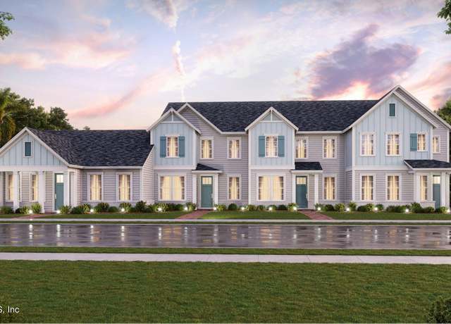 Property at 32 Hogan Ct, St. Augustine, FL 32092, 3 beds, 2.5 baths