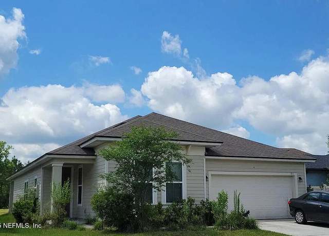 Property at 855 Sycamore Way, Orange Park, FL 32073, 4 beds, 2 baths