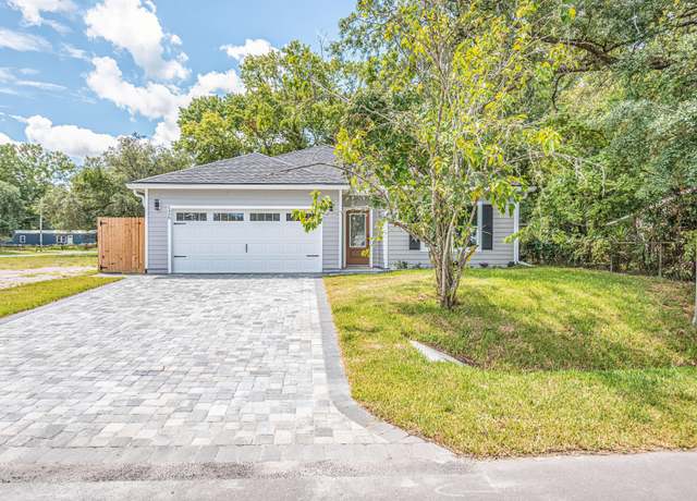Property at 5408 Potomac Ave, Jacksonville, FL 32254, 3 beds, 2 baths