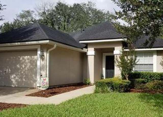 Property at 750 Bellshire Dr, Orange Park, FL 32065, 4 beds, 2 baths