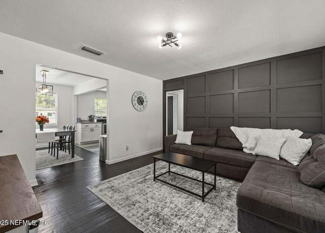 Property at 6584 Larne Ave, Jacksonville, FL 32244, 4 beds, 2 baths