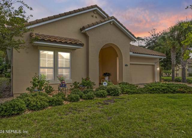 Property at 140 Pintoresco Dr, St. Augustine, FL 32095, 4 beds, 3.5 baths