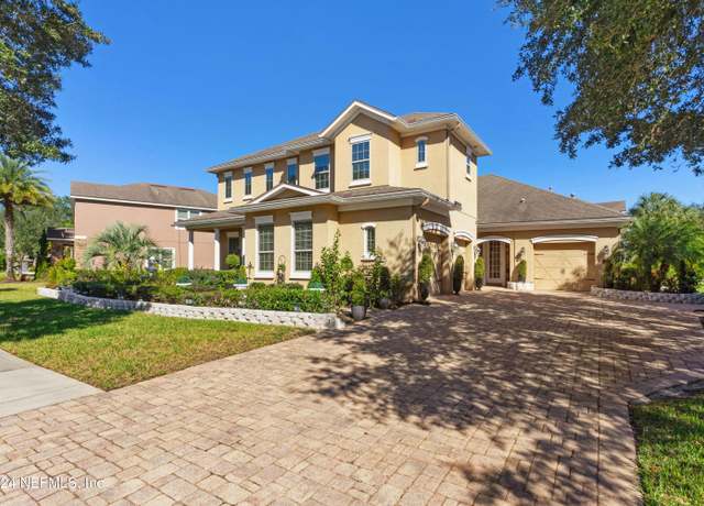 Property at 1361 Matengo Cir, St Johns, FL 32259, 4 beds, 3.5 baths