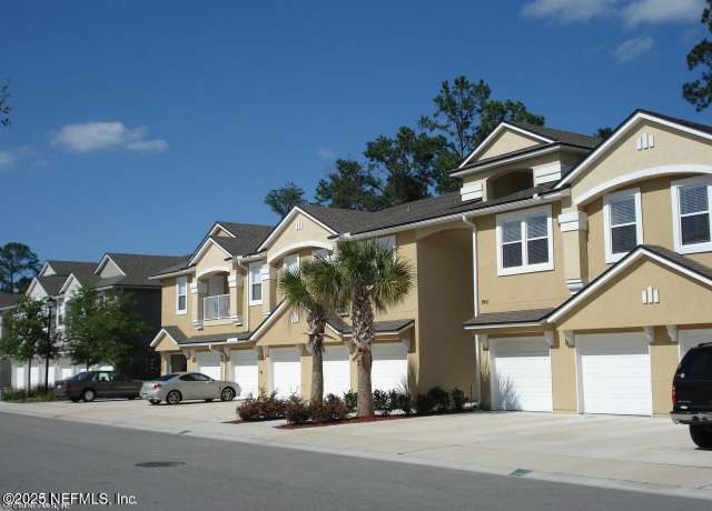 Property at 9411 Osprey Branch Trl #3-10, Jacksonville, FL 32257, 2 beds, 2 baths
