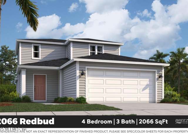 Property at 8397 Horsebit Cir #278, Jacksonville, FL 32219, 4 beds, 3 baths
