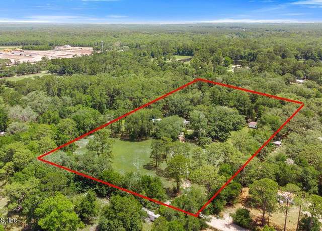 Property at 86290 Weldon Ave, Yulee, FL 32097, 3 beds, 2 baths