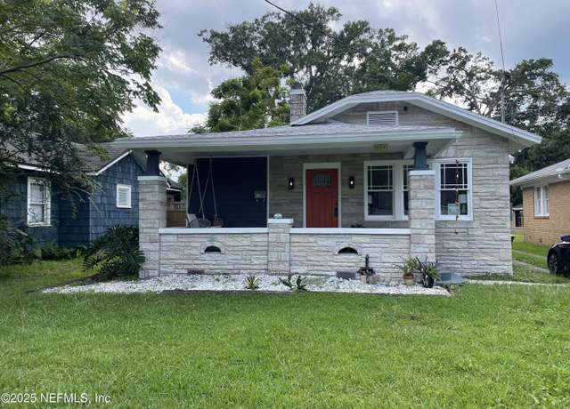 Property at 1032 Ingleside Ave, Jacksonville, FL 32205, 3 beds, 2 baths