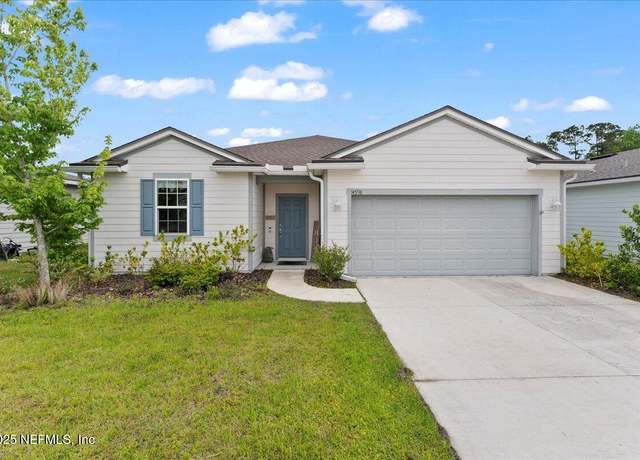 Property at 14598 Spring Light Cir, Jacksonville, FL 32226, 3 beds, 2 baths