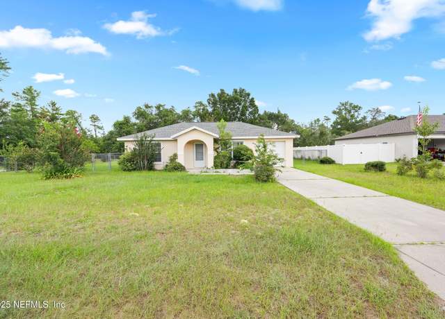 Property at 2761 SW 153rd Ln, Ocala, FL 34473, 3 beds, 2 baths