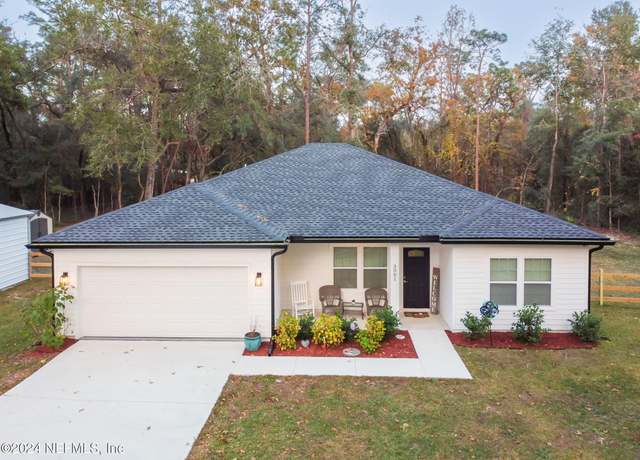 Property at 3001 Alpaca Ave, Middleburg, FL 32068, 4 beds, 2 baths