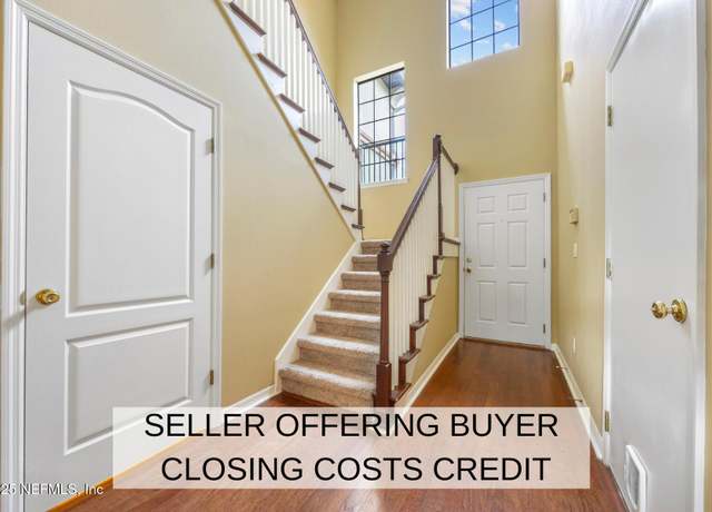 Property at 532 Dry Branch Way, St. Johns, FL 32259, 2 beds, 2.5 baths