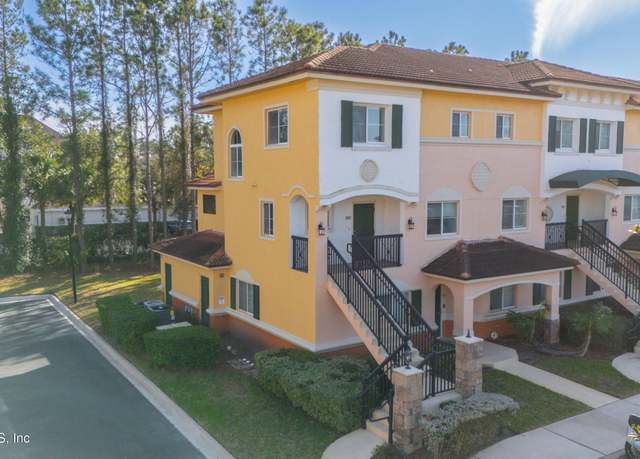 Property at 9745 Touchton Rd #121, Jacksonville, FL 32246, 2 beds, 2.5 baths