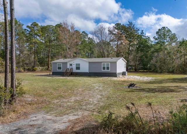 Property at 4340 Bondarenko Rd, Keystone Heights, FL 32656, 3 beds, 2 baths