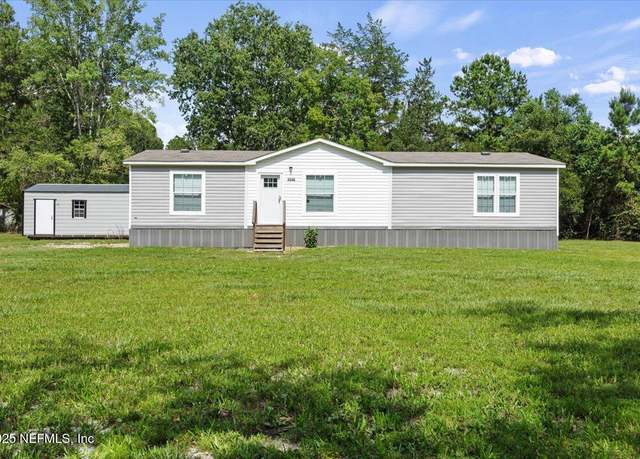 Property at 4340 Bondarenko Rd, Keystone Heights, FL 32656, 3 beds, 2 baths