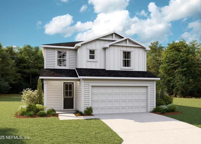 Property at 25 Marlberry Hills Ct, St. Johns, FL 32259, 3 beds, 2.5 baths