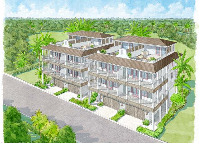 Property at 103 Relajado Way #2, St. Augustine, FL 32084, 3 beds, 4 baths