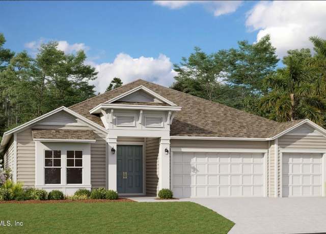 Property at 3930 Gareys Ferry Way, Middleburg, FL 32068, 4 beds, 3 baths