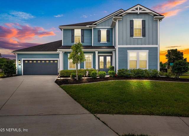Property at 71 Lansing Ct, St. Augustine, FL 32092, 5 beds, 4.5 baths