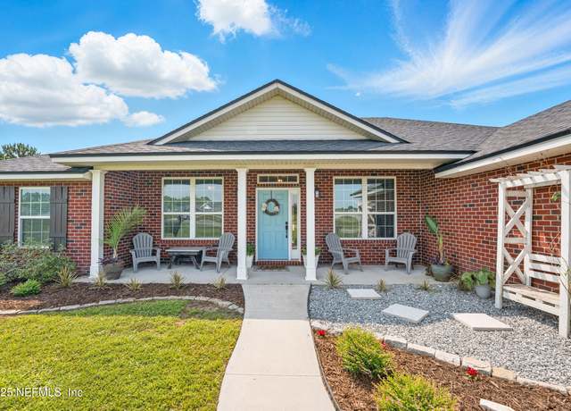 Property at 54063 Corley Dr, Callahan, FL 32011, 4 beds, 2 baths