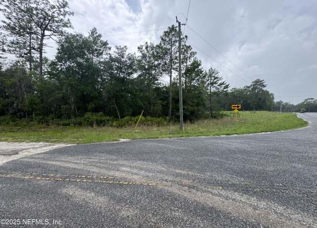 Property at 201 Hernando Dr, Florahome, FL 32140