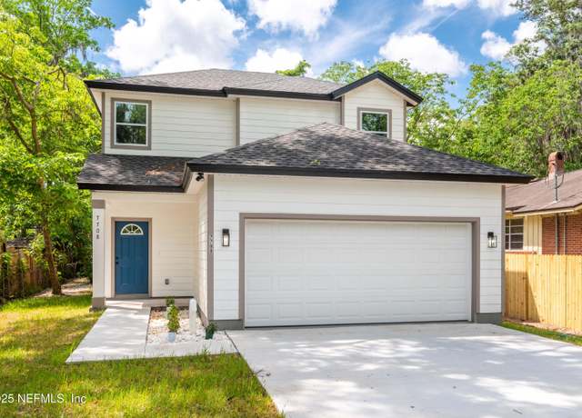 Property at 7708 Galveston Ave, Jacksonville, FL 32211, 3 beds, 2 baths