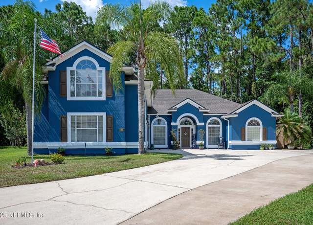 Property at 5631 Coldstream Ct, Jacksonville, FL 32222, 4 beds, 3 baths