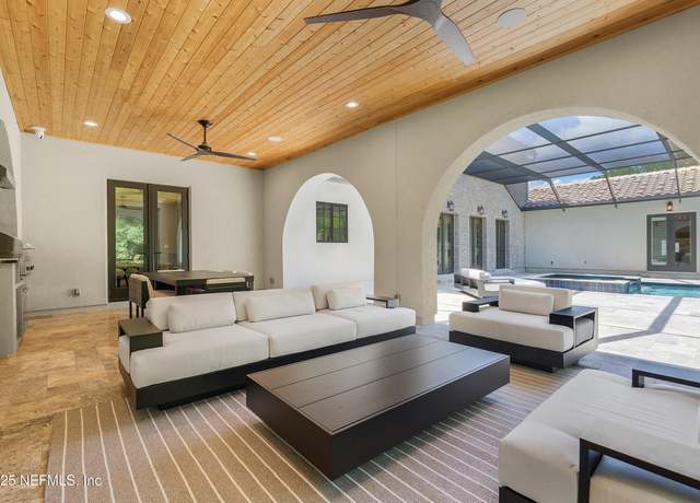 Property at 129 Bear Pt, Ponte Vedra, FL 32081, 4 beds, 4.5 baths